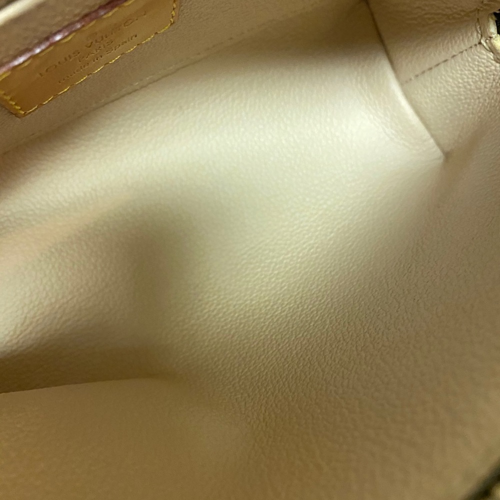Louis Vuitton cosmetic pouch - Picture 11 of 13